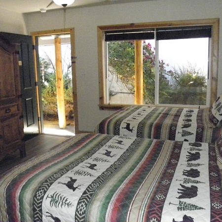 Creekside Lodge Markleeville Zewnętrze zdjęcie