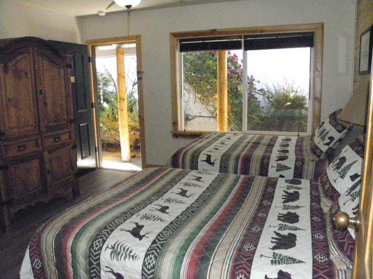 Creekside Lodge Markleeville Zewnętrze zdjęcie